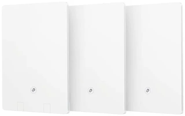 TP-LINK AX3000 Wi-Fi 6 Range Extender