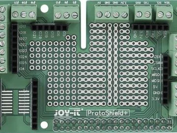 Joy-it Prototyping Pi Plate Kit Expansion Board