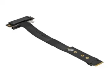 Delock M.2 Key M to PCIe x4 NVMe