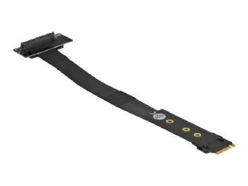 Delock - Gränssnittsadapter - U.2 NVMe - M.2 Card