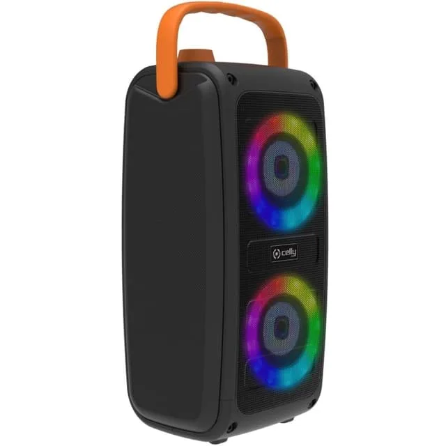 Celly TECH FOR KIDS KIDSPARTYRGB