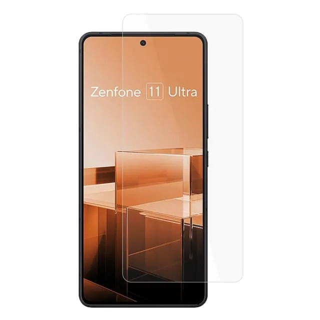 Skalo Asus Zenfone 11 Ultra 5G Skärmskydd