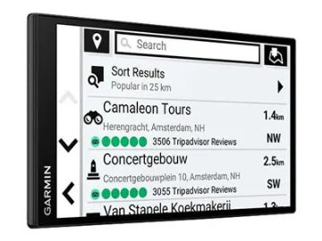 Garmin DriveSmart 76