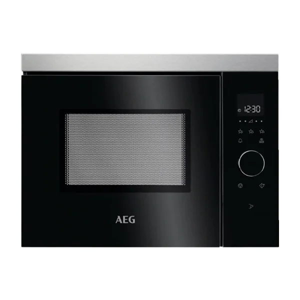AEG 8000-serien MBB1755SEM integrerad mikrovågsugn