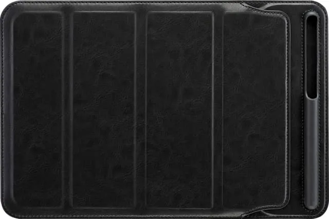 Sandstrøm iPad upp till 11"sleeve fodral