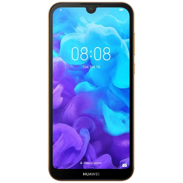 HUAWEI Y5 2019 smartphone