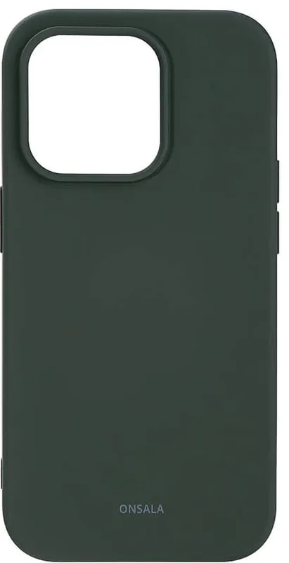 Onsala Silicone fodral till iPhone 14 Pro