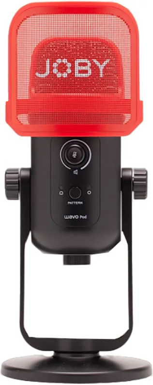 JOBY Wavo POD