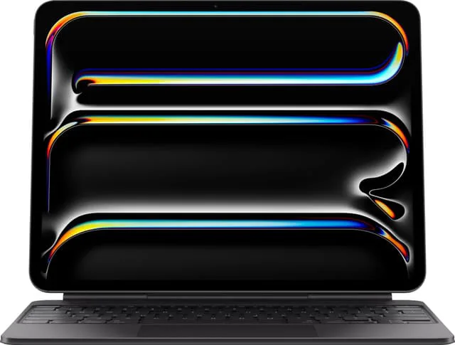 Apple Magic Keyboard för iPad Pro 13-tum