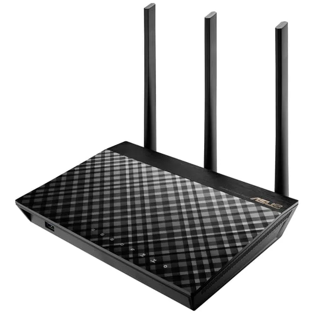 ASUS RT-AC1900U