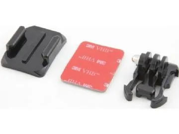Xrec Faceview arm / bom 20cm för Gopro Hero 7 6 5 4 3+ 3 2 1