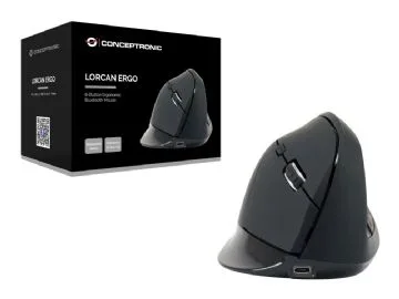 Conceptronic LORCAN03B ERGO