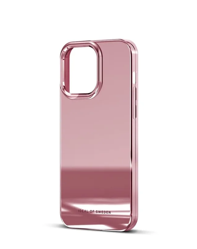 Ideal of Sweden Mirror Case iPhone 15 Pro Max