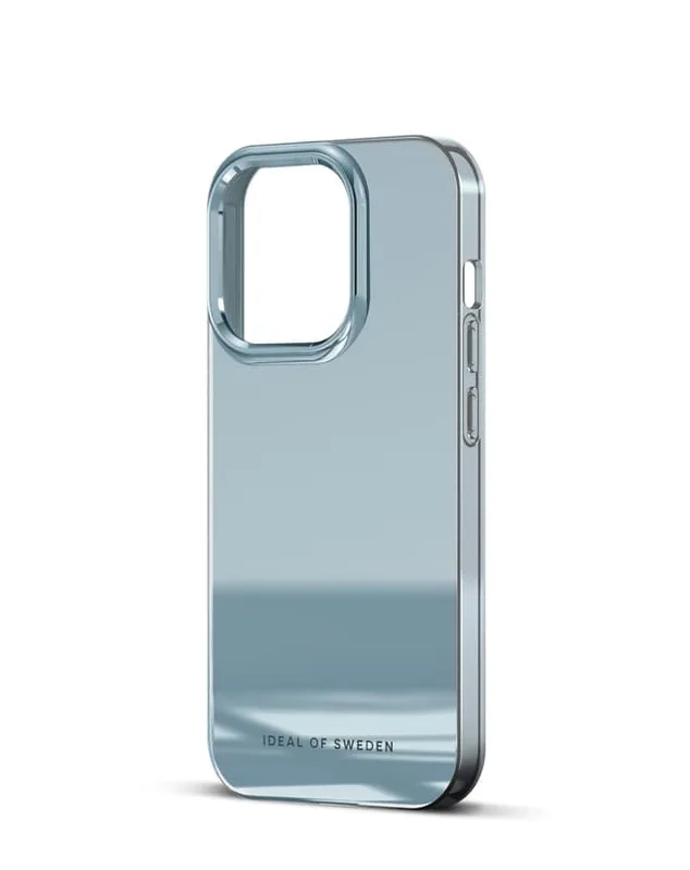 Ideal of Sweden Mirror Case iPhone 15 Pro Mirror