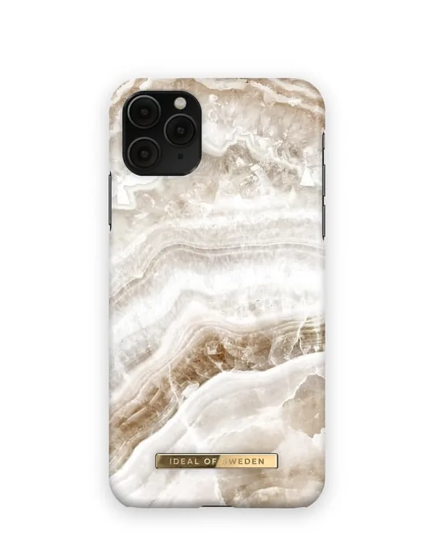 Ideal of Sweden Printed Case iPhone 11 Pro Max
