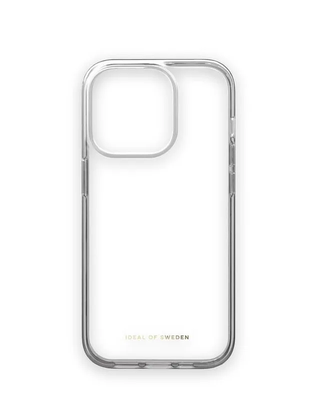 Ideal of Sweden Clear Case iPhone 14 Pro Clear