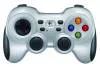 Wireless Gamepad F710
