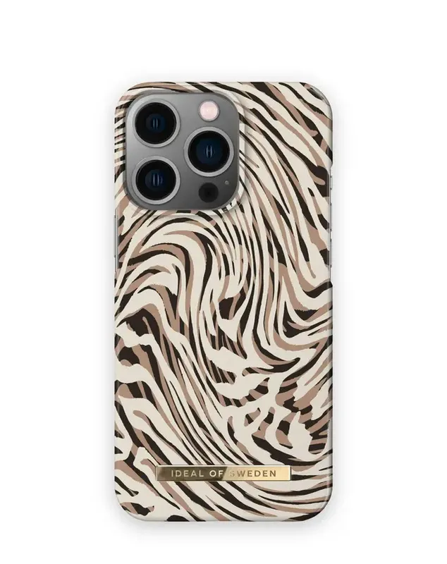 Ideal of Sweden Printed Case iPhone 13 Pro Hypnotic