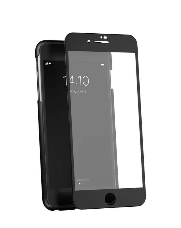 Ideal of Sweden IDEAL Full Coverage Glass iPhone 8