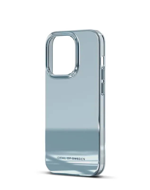 Ideal of Sweden Mirror Case iPhone 14 Pro Mirror