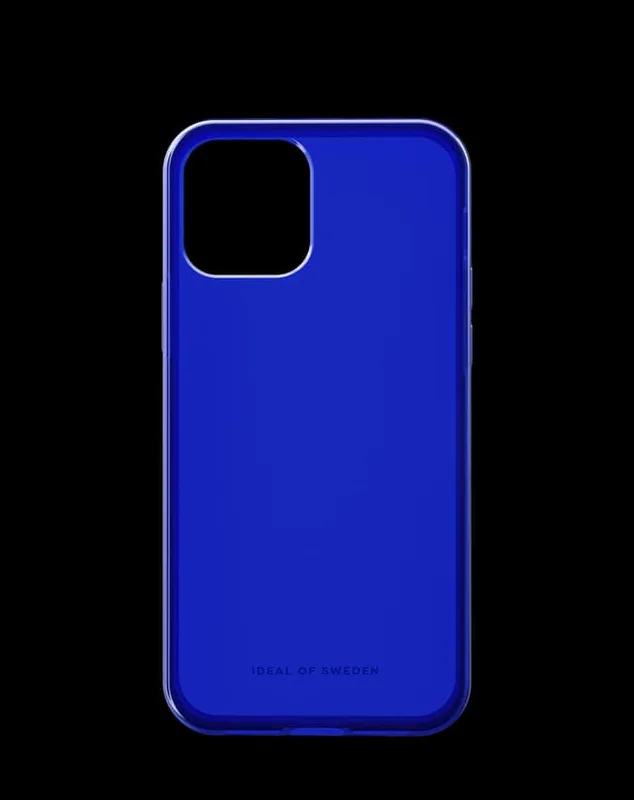 Clear Case iPhone 12 / 12 Pro Tortoise