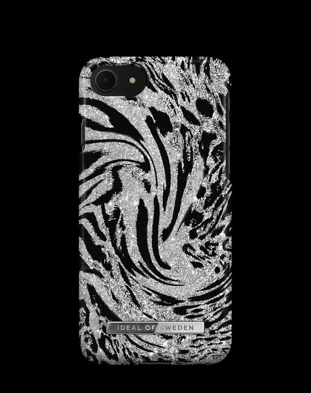 Printed Case iPhone 8 / 7 / 6 / 6S / SE Hypnotic Sparkle