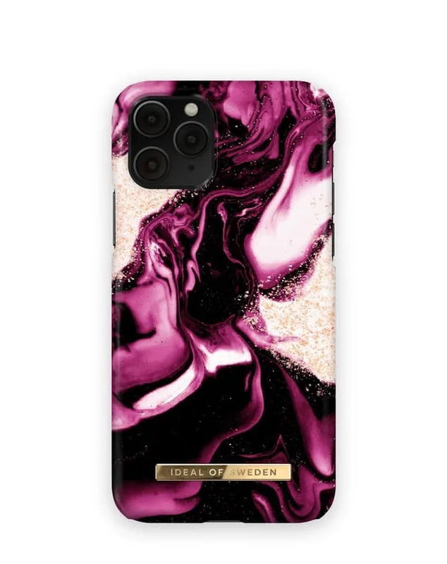 Ideal of Sweden Printed Case iPhone 11 Pro /