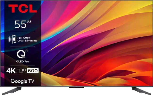 TCL 55" QLED810 4K QLED Smart TV