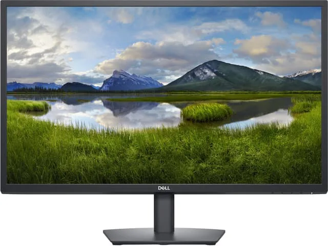 DELL E2723H 27" bildskärm