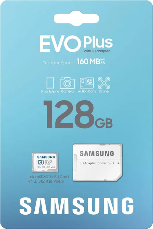 EVO Plus (2024)