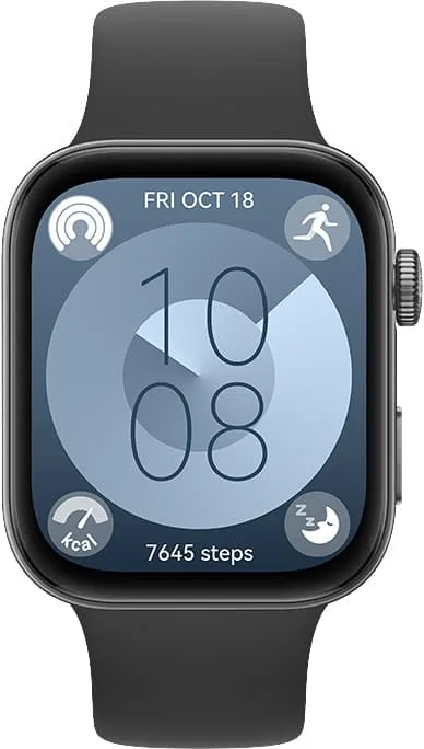 Huawei Watch Fit 3