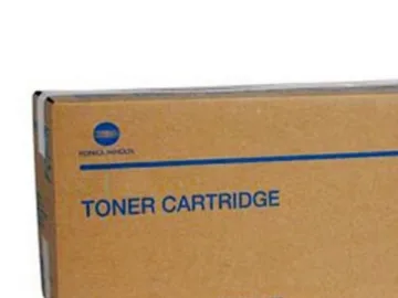 Konica Minolta TN-711K