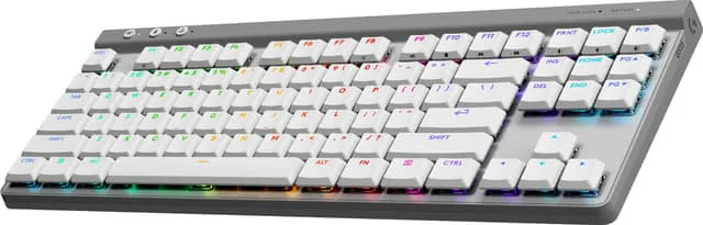 Logitech G G515 gamingtangentbord