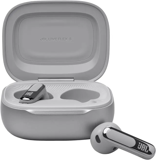 JBL Live Flex 3