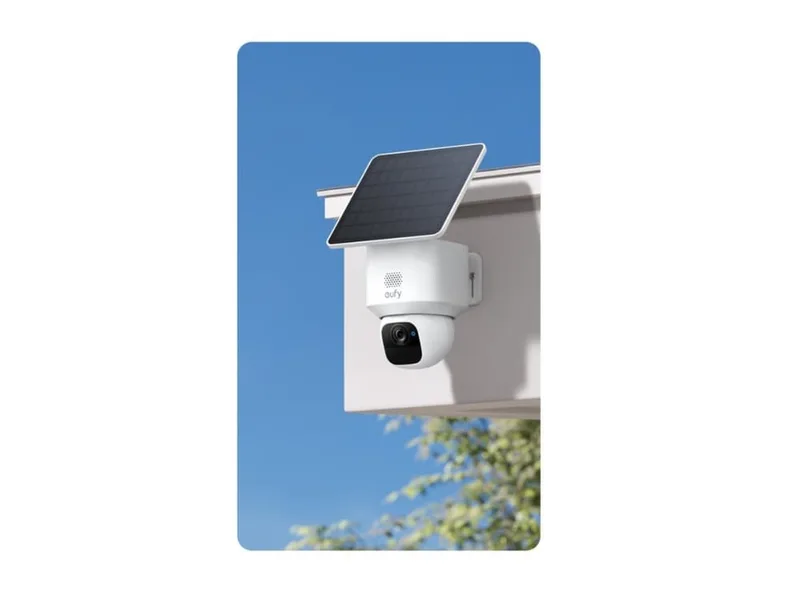 Eufy SoloCam E30