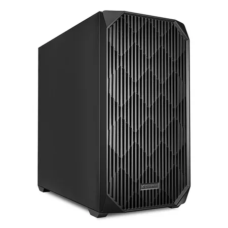 Sharkoon MK3 Black