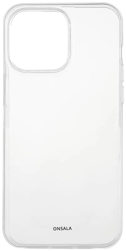 Onsala Mobilskal Bumper MagSeries Green & Clear