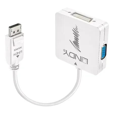 Lindy 41028 videokabel adapter