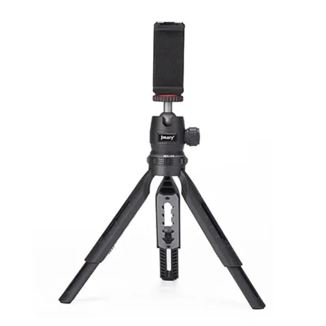 MTK JMARY MT-30 Selfie Stick 5-sektions Justerbart