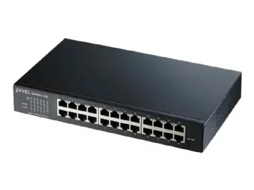 Zyxel GS1900 Series GS1900-24E