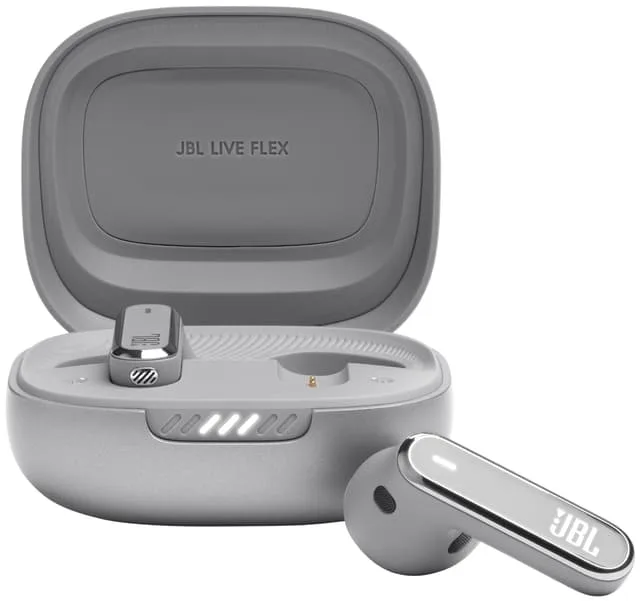 JBL LIVE Flex True Wireless