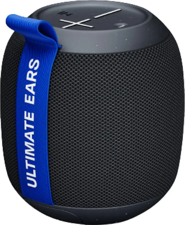 Ultimate Ears WONDERBOOM PLAY bärbar trådlös högtalare