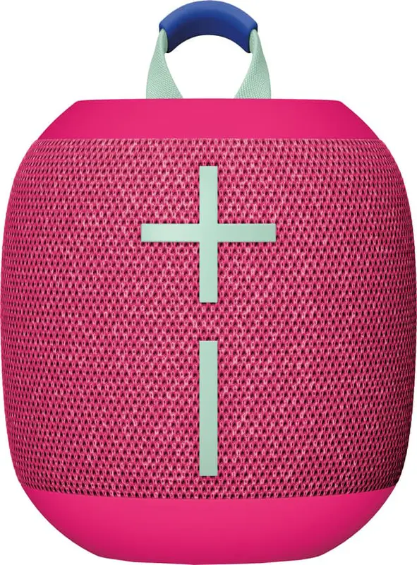 Ultimate Ears WONDERBOOM 4 bärbar trådlös högtalare
