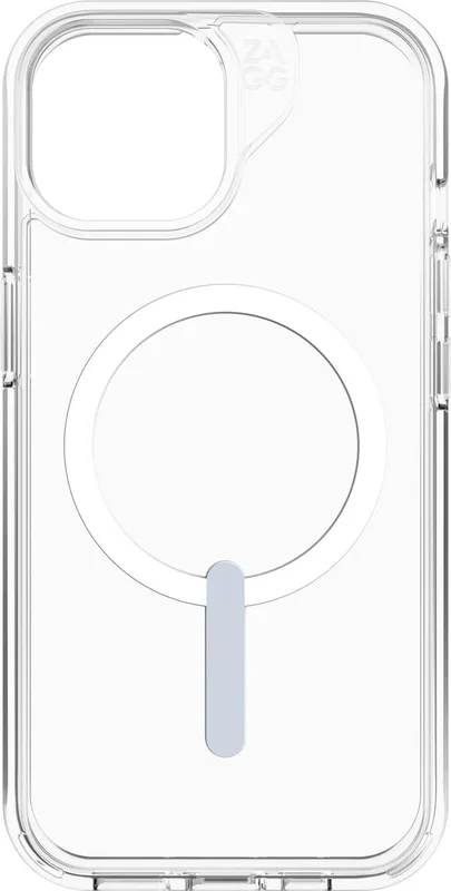 Zagg iPhone 15/14/13 Crystal Palace Snap fodral