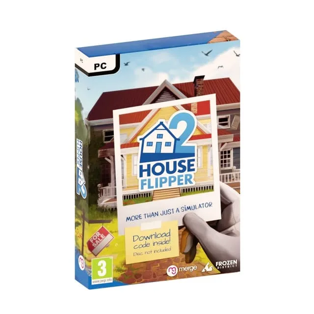 House Flipper 2 Special Edition