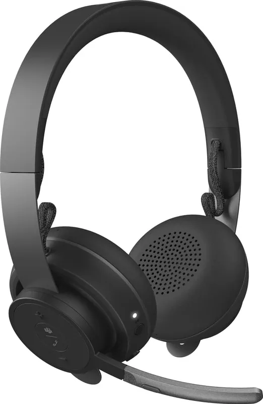 Logitech Zone Wireless MS