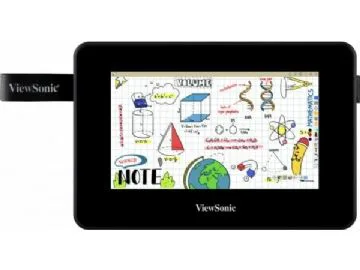Viewsonic ID710-BWW