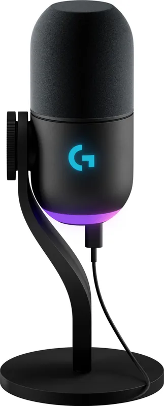 Logitech G Yeti GX-mikrofon