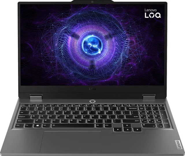 Lenovo LOQ 15IAX9 i5-12HX/24/1000/3050