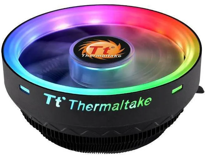 Thermaltake UX100 ARGB